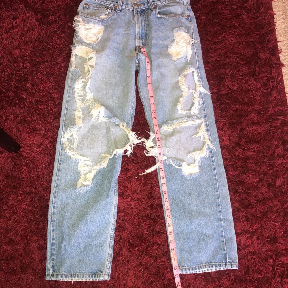 Levi’s Jeans